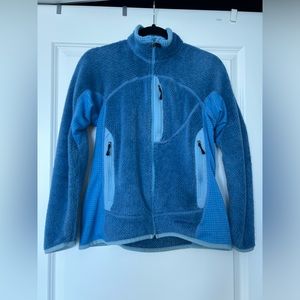 Patagonia Lightweight Fleece Zip Up